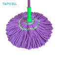 Topwill Factory Wholesale New Design Magic Twist Mop